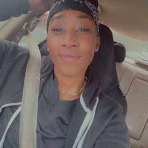 Meet your Posher, Aricka